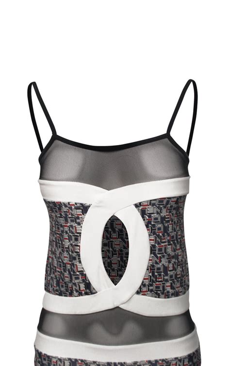 chanel swimsuit price